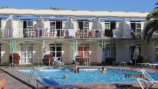 Hotel Nido Del Aguila Puerto Rico  Esterno foto
