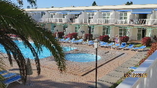 Hotel Nido Del Aguila Puerto Rico  Esterno foto